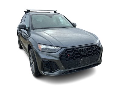 Audi SQ5  2023 à Aurora, Ontario