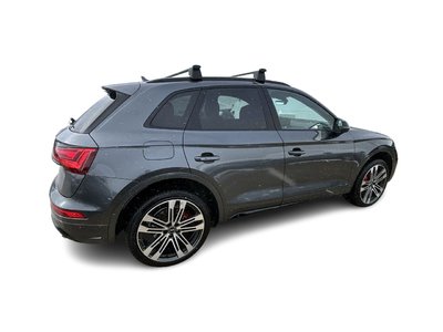 2023 Audi SQ5 in Aurora, Ontario