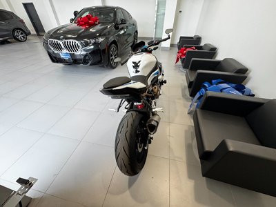 BMW Motorcycle S1000R  2022 à Aurora, Ontario