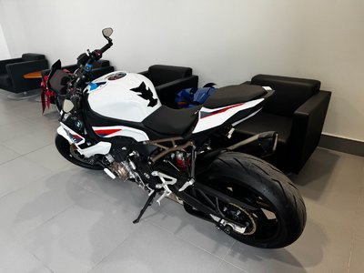 BMW Motorcycle S1000R  2022 à Aurora, Ontario
