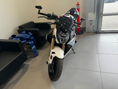 BMW Motorcycle S1000R  2022 à Aurora, Ontario