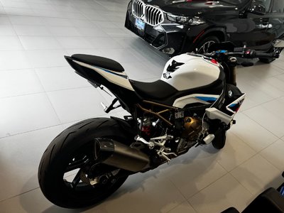 BMW Motorcycle S1000R  2022 à Aurora, Ontario