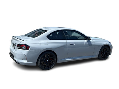 2025 BMW 2 series Coupe in Aurora, Ontario