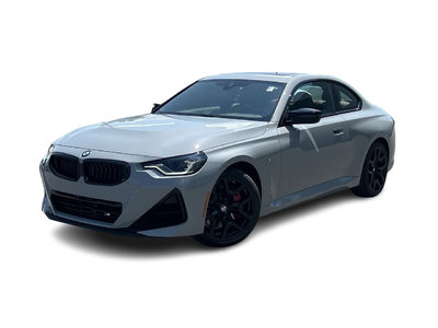 2025 BMW 2 series Coupe in Aurora, Ontario