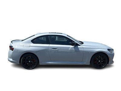 2025 BMW 2 series Coupe in Aurora, Ontario