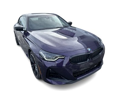 BMW 2 Series Coupe  2026 à Aurora, Ontario