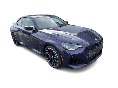 BMW 2 Series Coupe  2026 à Aurora, Ontario