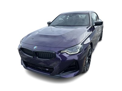 BMW 2 Series Coupe  2026 à Aurora, Ontario