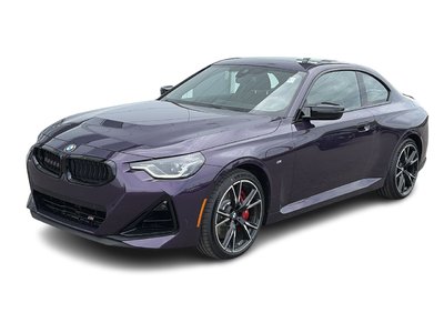 2026 BMW 2 Series Coupe in Aurora, Ontario
