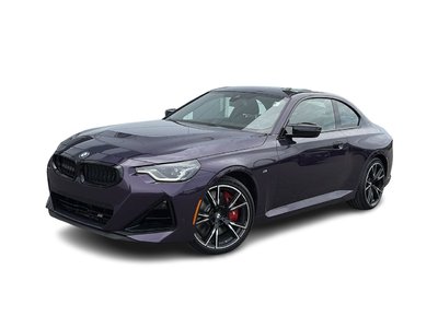 2026 BMW 2 Series Coupe in Aurora, Ontario