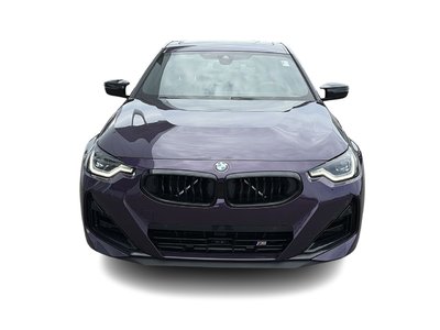 2026 BMW 2 Series Coupe in Aurora, Ontario