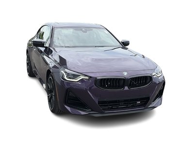 2026 BMW 2 Series Coupe in Aurora, Ontario