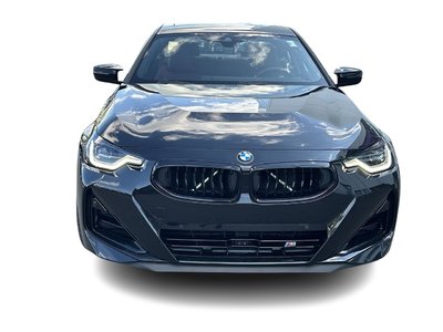2026 BMW 2 Series Coupe in Aurora, Ontario