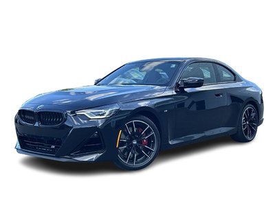 2026 BMW 2 Series Coupe in Aurora, Ontario