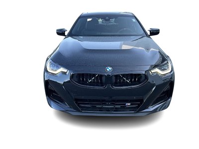 2026 BMW 2 Series Coupe in Aurora, Ontario