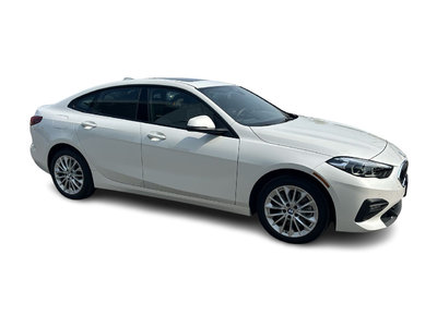2024 BMW 2 Series Gran Coupe in Aurora, Ontario