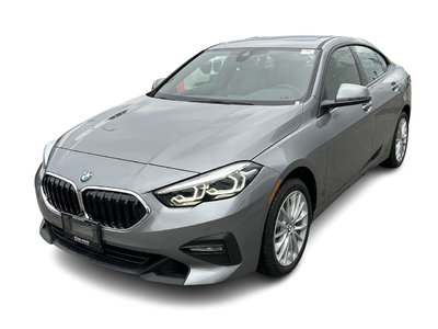 2024 BMW 2 Series Gran Coupe in Aurora, Ontario