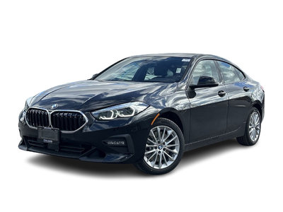 2024 BMW 2 Series Gran Coupe in Aurora, Ontario