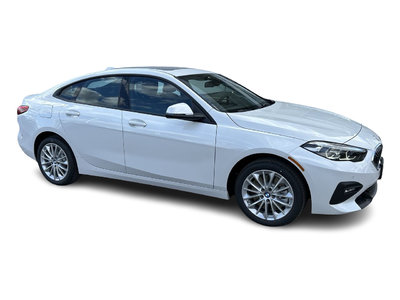 2024 BMW 2 Series Gran Coupe in Aurora, Ontario
