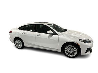 2024 BMW 2 Series Gran Coupe in Aurora, Ontario
