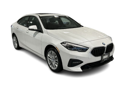 2024 BMW 2 Series Gran Coupe in Aurora, Ontario