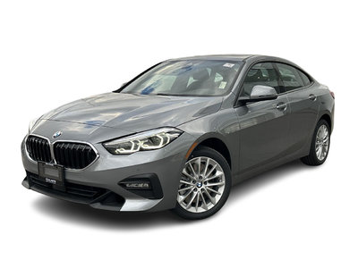 BMW 2 Series Gran Coupe  2024 à Aurora, Ontario