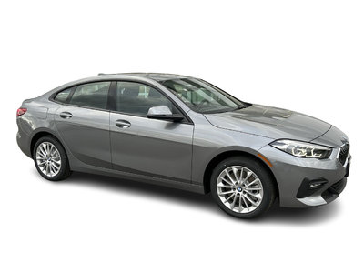 BMW 2 Series Gran Coupe  2024 à Aurora, Ontario