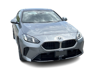 2025 BMW 2 Series Gran Coupe in Aurora, Ontario