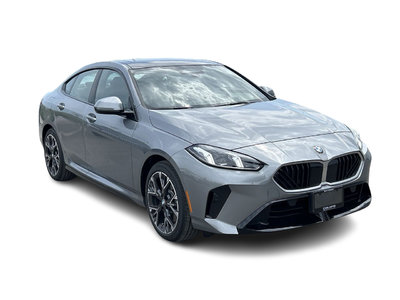 2025 BMW 2 Series Gran Coupe in Aurora, Ontario