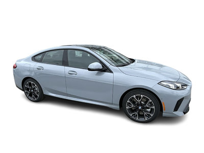 2025 BMW 2 Series Gran Coupe in Aurora, Ontario