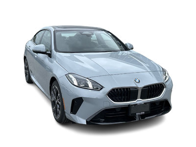 2025 BMW 2 Series Gran Coupe in Aurora, Ontario
