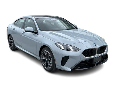 2025 BMW 2 Series Gran Coupe in Aurora, Ontario