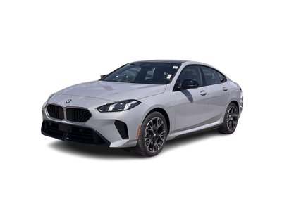2026 BMW 2 Series Gran Coupe in Aurora, Ontario
