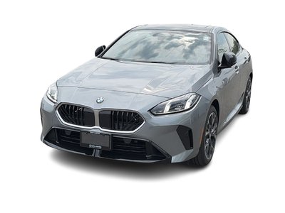 2026 BMW 2 Series Gran Coupe in Aurora, Ontario