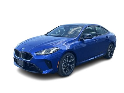 2027 BMW 2 Series Gran Coupe in Aurora, Ontario