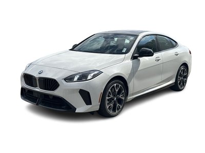 2027 BMW 2 Series Gran Coupe 228 xDrive Gran Coupe — photo 6