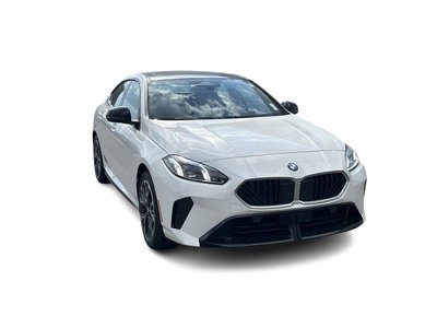 2027 BMW 2 Series Gran Coupe 228 xDrive Gran Coupe — photo 3