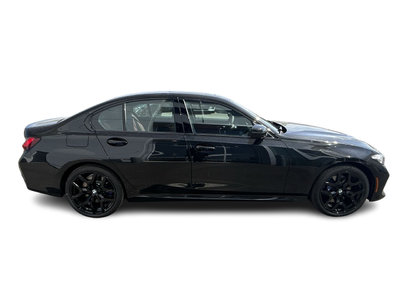 2025 BMW 3 Series Sedan in Aurora, Ontario