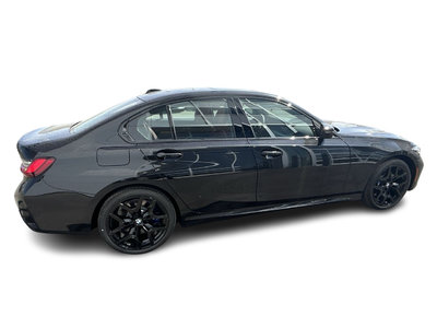 2025 BMW 3 Series Sedan in Aurora, Ontario