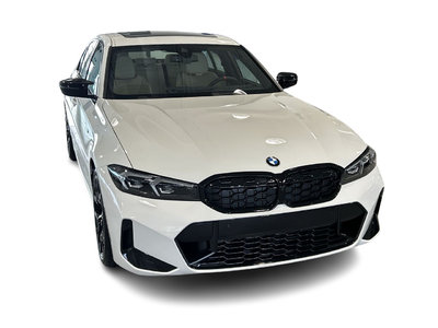 2025 BMW 3 Series Sedan in Aurora, Ontario