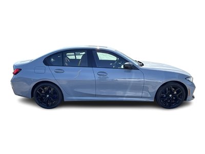 2025 BMW 3 Series Sedan in Aurora, Ontario