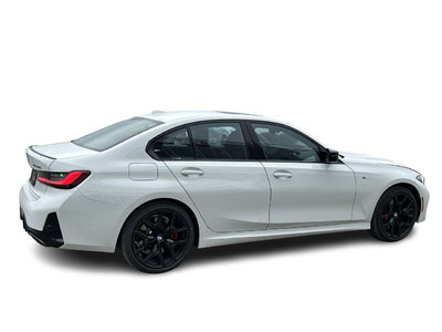 2025 BMW 3 Series Sedan in Aurora, Ontario