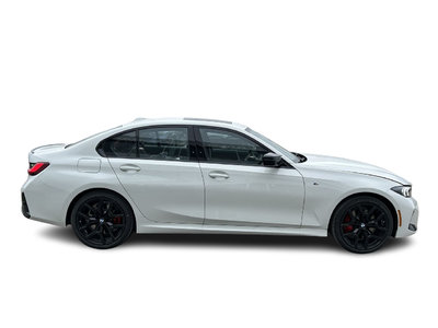 2025 BMW 3 Series Sedan in Aurora, Ontario