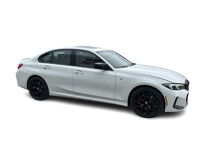 2025 BMW 3 Series Sedan in Aurora, Ontario