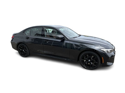 2025 BMW 3 Series Sedan in Aurora, Ontario