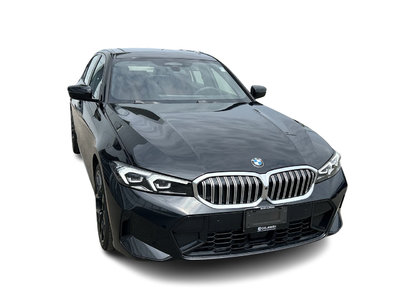 2025 BMW 3 Series Sedan in Aurora, Ontario