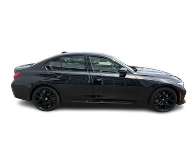 2025 BMW 3 Series Sedan in Aurora, Ontario