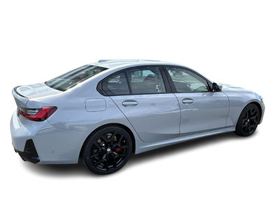 BMW 3 Series Sedan  2025 à Aurora, Ontario