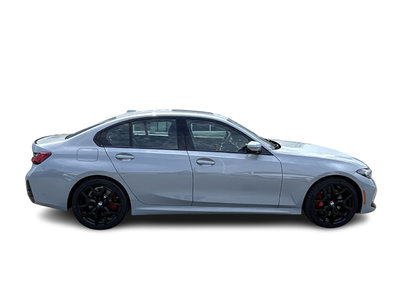 BMW 3 Series Sedan  2025 à Aurora, Ontario