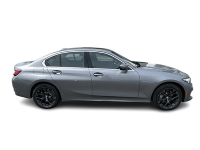 2025 BMW 3 Series Sedan in Aurora, Ontario